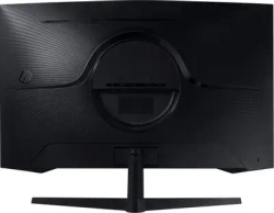 Монитор 27" Samsung S27CG550EI  (LS27CG550EIXCI)