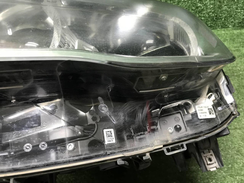 Фара левая BMW 7er G11 (2015-2019) Adaptive LED