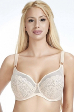 [m]Бюстгальтер на косточке/без поролона 11145