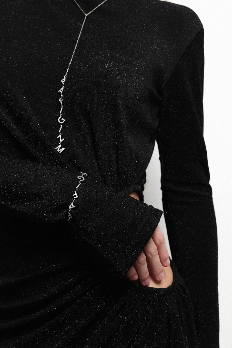 Браслет ПАФИГИЗМ