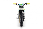 Питбайк PITONMOTO PX4 125EA 14/12