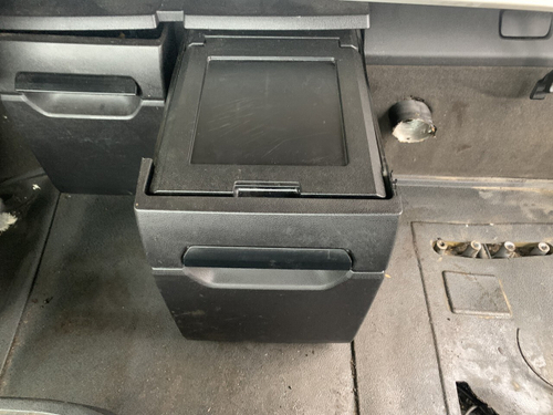 Холодильник 2020г.