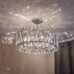 Подвесная люстра Citilux ИНГВАР CL334281