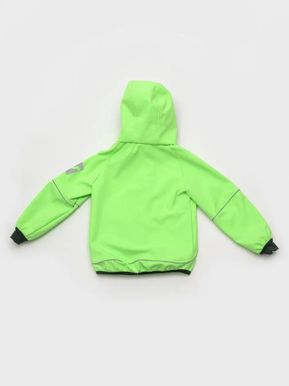 Ветровка софтшелл