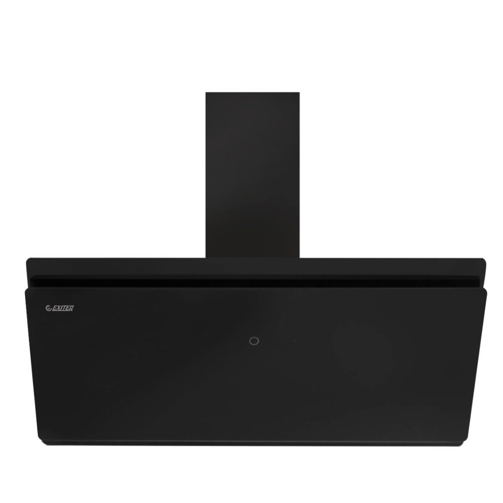Вытяжка EXITEQ EX 1129 black