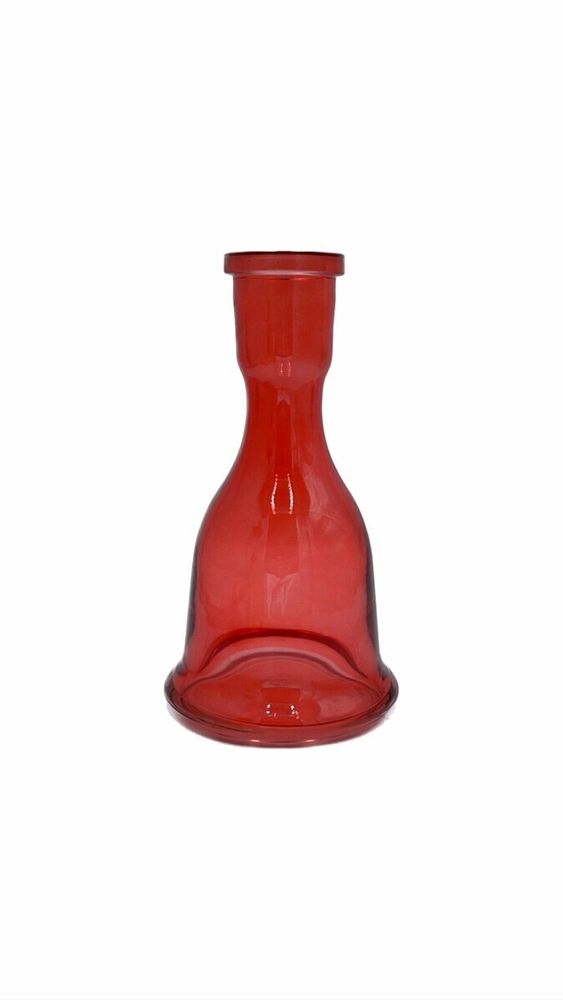 Wazon VG Bell red 42
