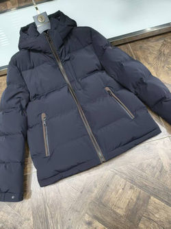 Пуховик Zegna