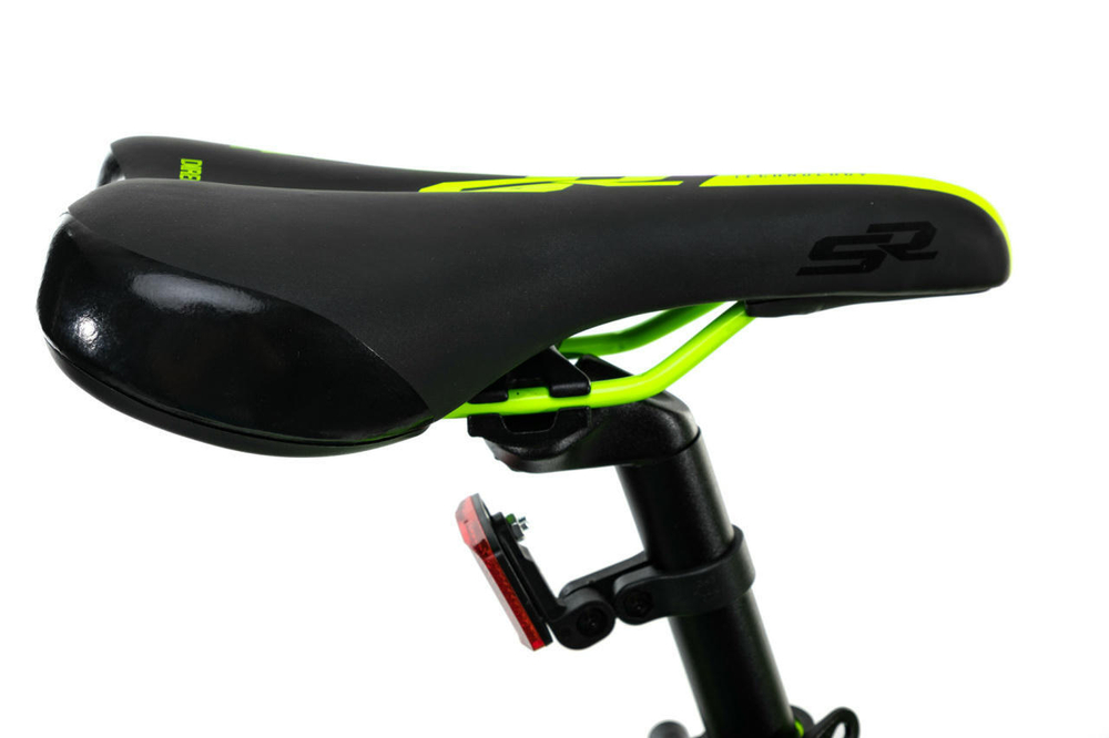 Подростковый велосипед Stels Adrenalin MD 24" V010 (2023)