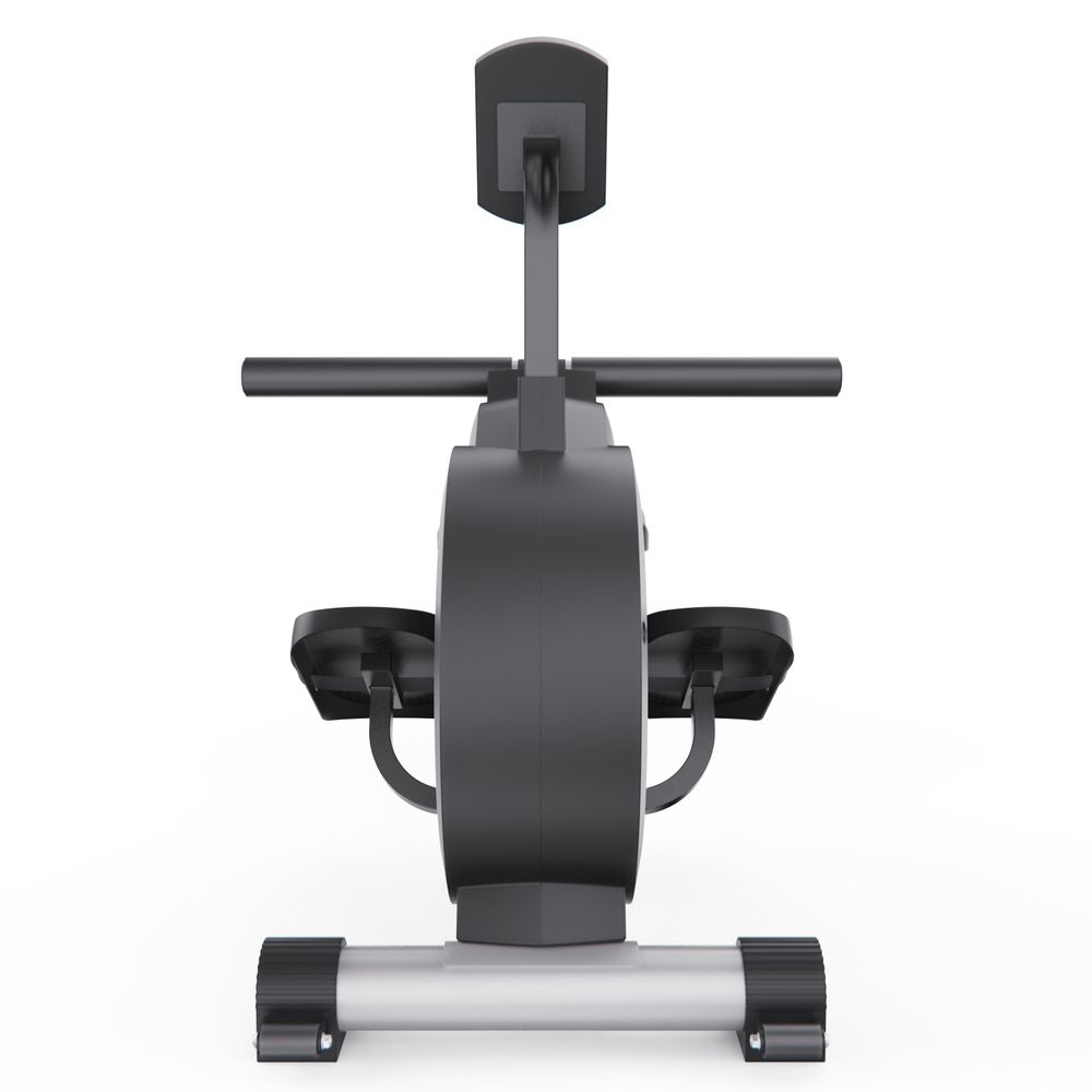 Гребной тренажер DFC ECHANFIT, магнитный