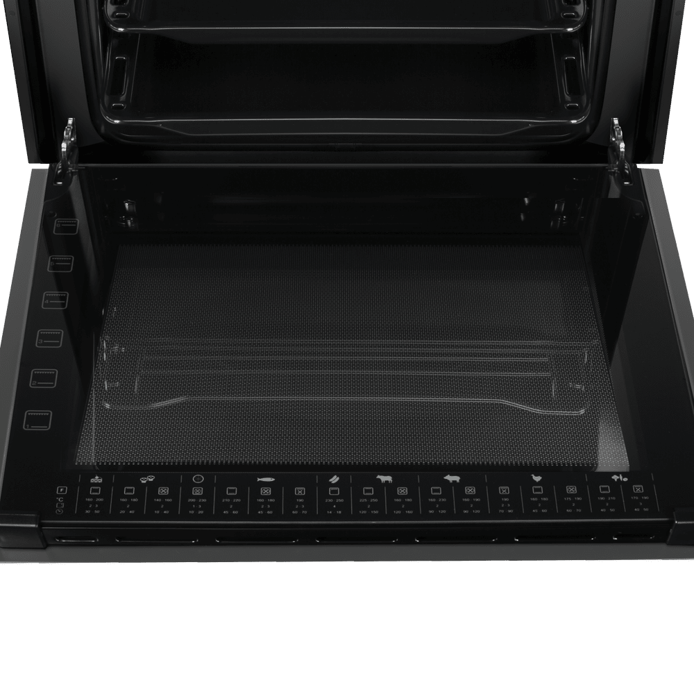 Шкаф духовой электрический MAUNFELD EOEM7610DGR