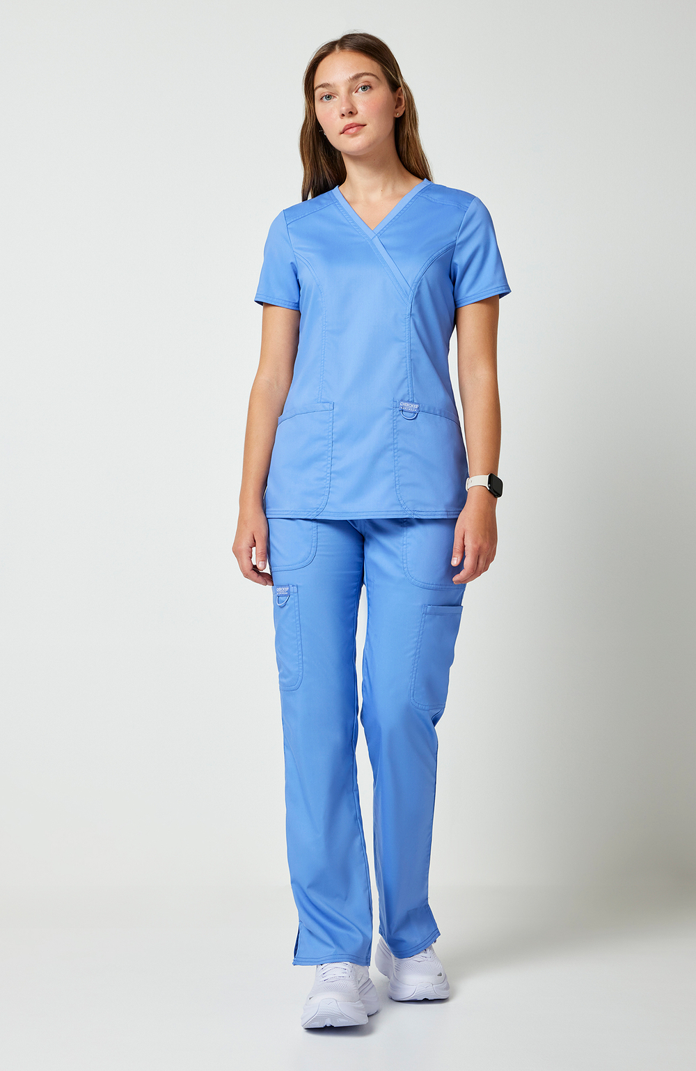 Топ женский Cherokee WW Revolution WWE610 (EU)