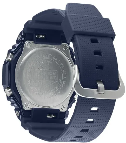 Наручные часы Casio G-Shock GM-2100N-2ADR