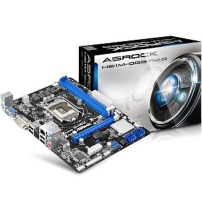 Intel S-1155