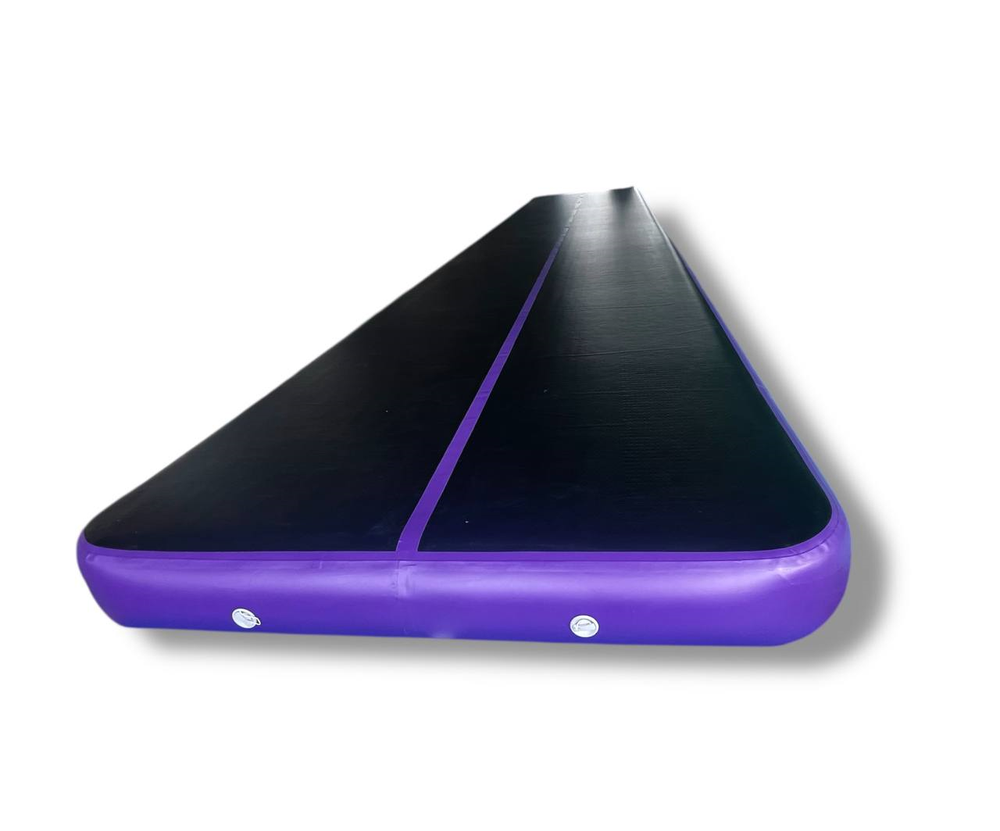 Надувная акробатическая дорожка "Звезда" 10х2х0,31