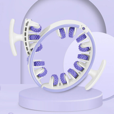 Массажер антицеллюлитный для тела, живота ручной