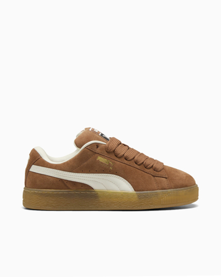 Кроссовки Puma Suede XL