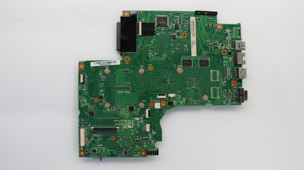 Материнская плата для ноутбука Lenovo IdeaPad G710 BAMBI2 W8P DIS HM86 2G (90004372), оригинал