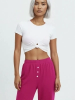 Брюки пижамные