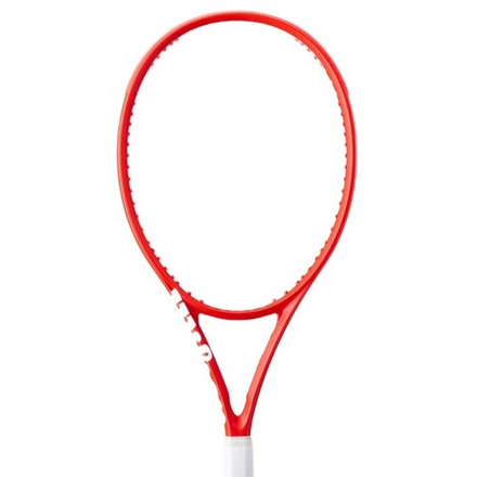 Ракетка для тенниса Профессиональные WILSON CLASH 100L V3 REVERSE 280