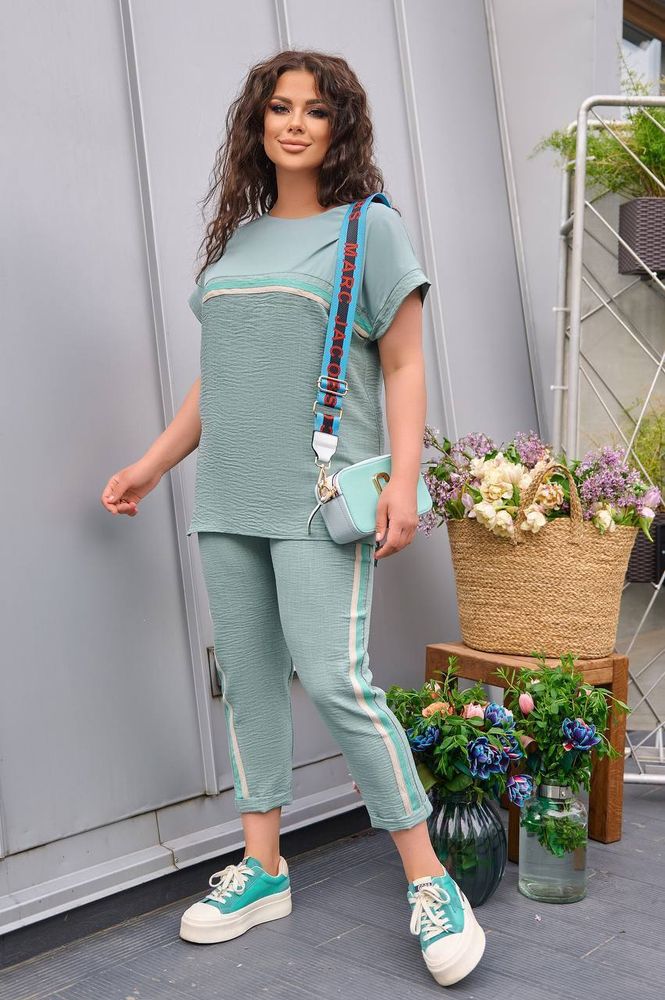 Костюм УК-5267-2 Fabrika