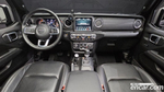 Jeep Wrangler (JL) 2.0 Overland Power Top 4 даери (08.2022)