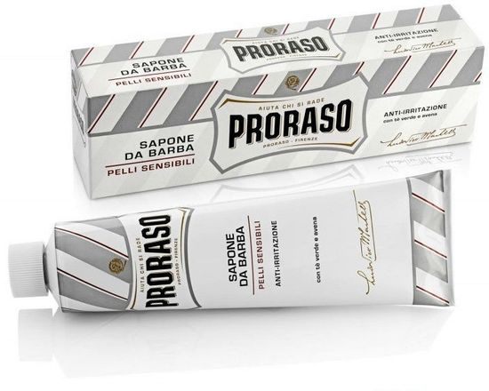 Крем для бритья Proraso