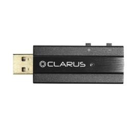 USB ЦАП-Усилитель для наушников Clarus Coda CDAC-100