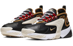 Кроссовки Nike Zoom 2K (Женская размерная сетка)