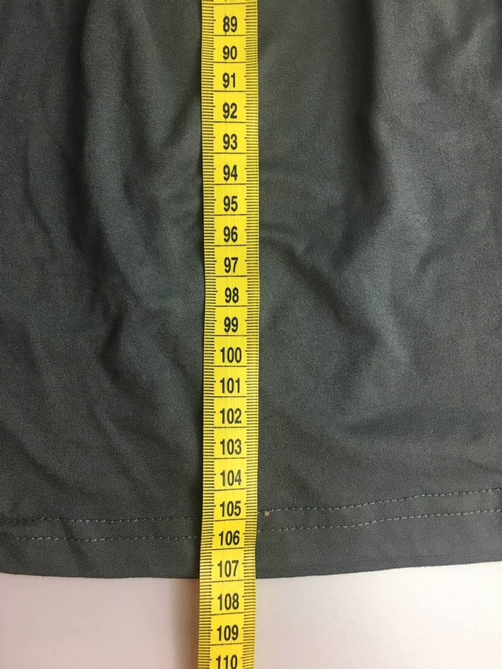 Платье Deniza темно-серое 48 размер, новое