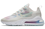 Кроссовки Nike Air Max 270 React (Женская размерная сетка)
