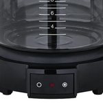 Кофеварка капельная BRAUN KF47/1, 1000 Вт, объем 1,3 л, автоотключение, черная