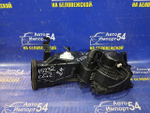 Моторчик печки SUBARU IMPREZA 2002-2007
