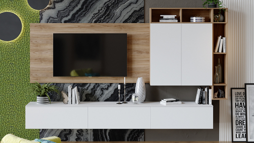 Гостиная «Порто» №6