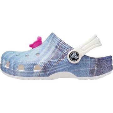 Crocs Classic Clog 'Denim Blue'