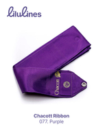 Лента Chacott Ribbon (FIG)