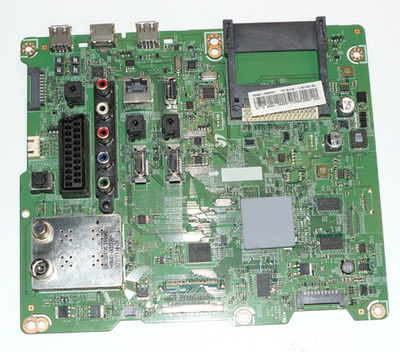 BN41-01812A BN94-05857T main board телевизора Samsung UE40ES6307XRU,  UE37ES6307U