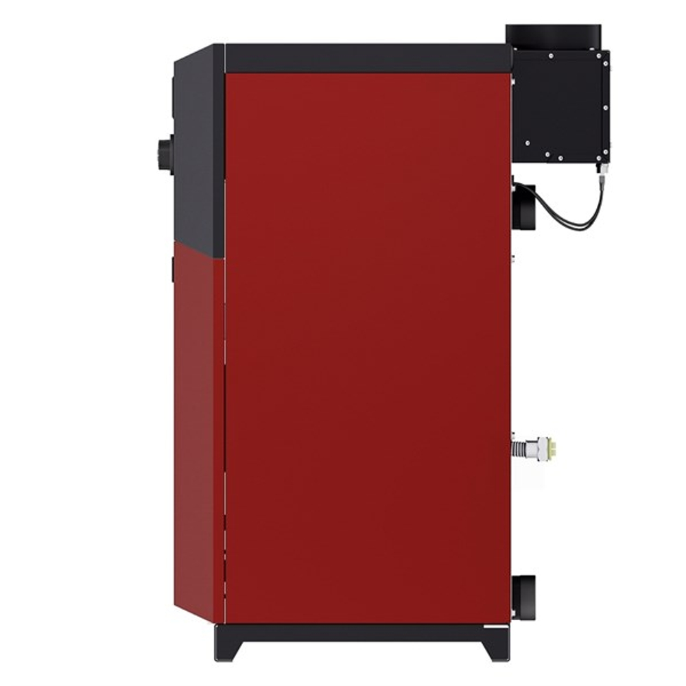 Котел газовый напольный Лемакс PRESTIGE-40