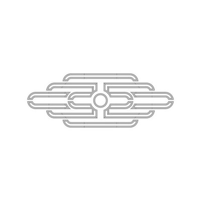 Розетка RODECOR Лалик Ф2 87402AR