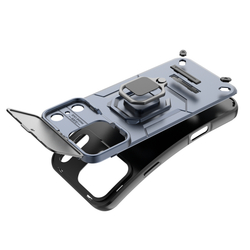 Противоударный чехол Knight Case для iPhone 17 Pro Max