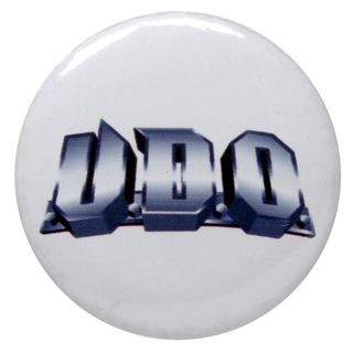 Значок U.D.O. (169)