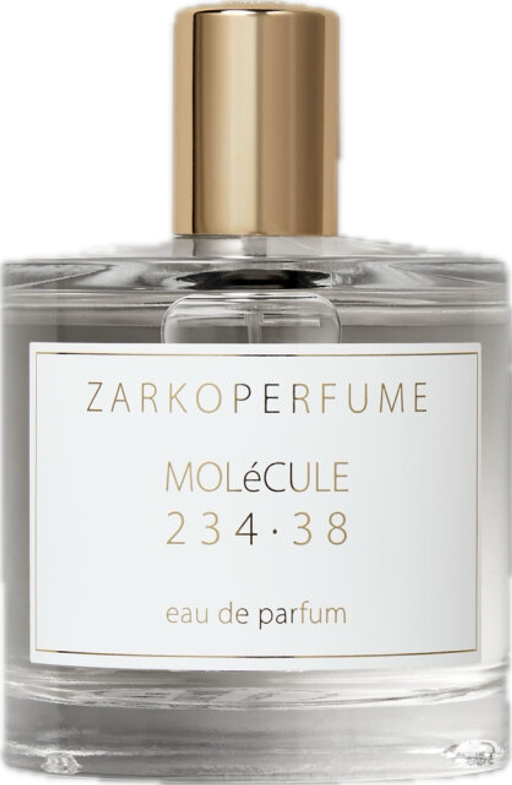 Zarkoperfume Molécule 234.38 EDP 100 ml