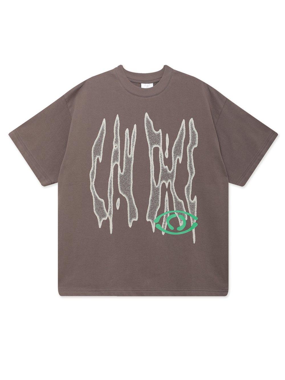 Мужская Футболка Razor