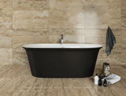 Акриловая ванна Aquanet (Акванет) Smart 170x78 88778-GB