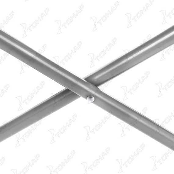 Кресло-шезлонг 80x165x53см (PR-XM-03) PR