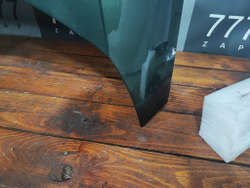 Капот Skoda Kodiaq 16-нв Б/У Оригинал 565823031A