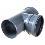 Тройник 110*110/87,5 СПЕЦТРОЙНИК