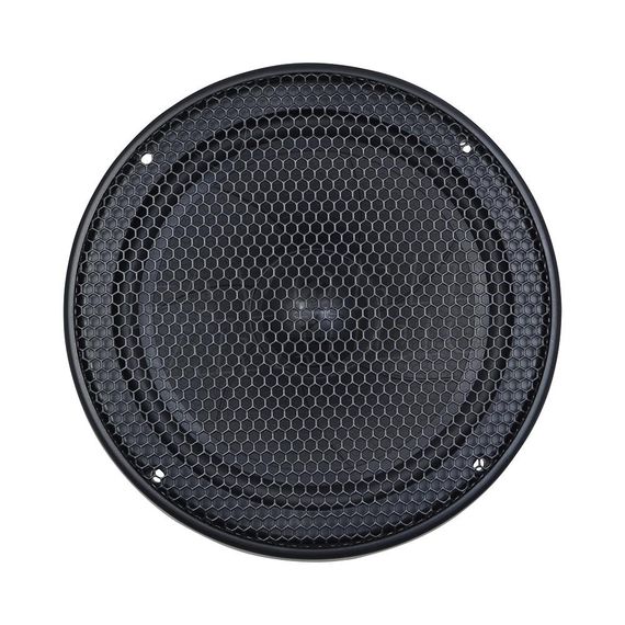 Комп. акустика GROUND ZERO GZIC 165.2 IRIDIUM