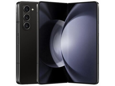 Смартфон Samsung Galaxy Z Fold5 SM-F946B 12/256Gb Phantom Black