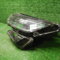 Фара левая Skoda Kodiaq (2016-2022) LED