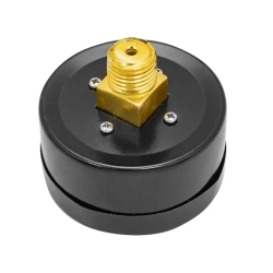 Индикатор давления манометр 1/4''10bar(D-50мм) RockForce##Rock FORCE RF-Y50-2